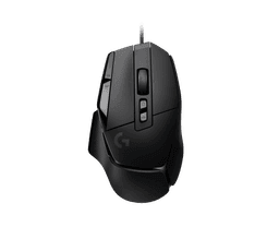 G502 X