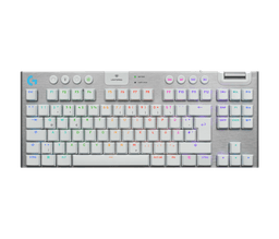 G915 X TKL Lightspeed