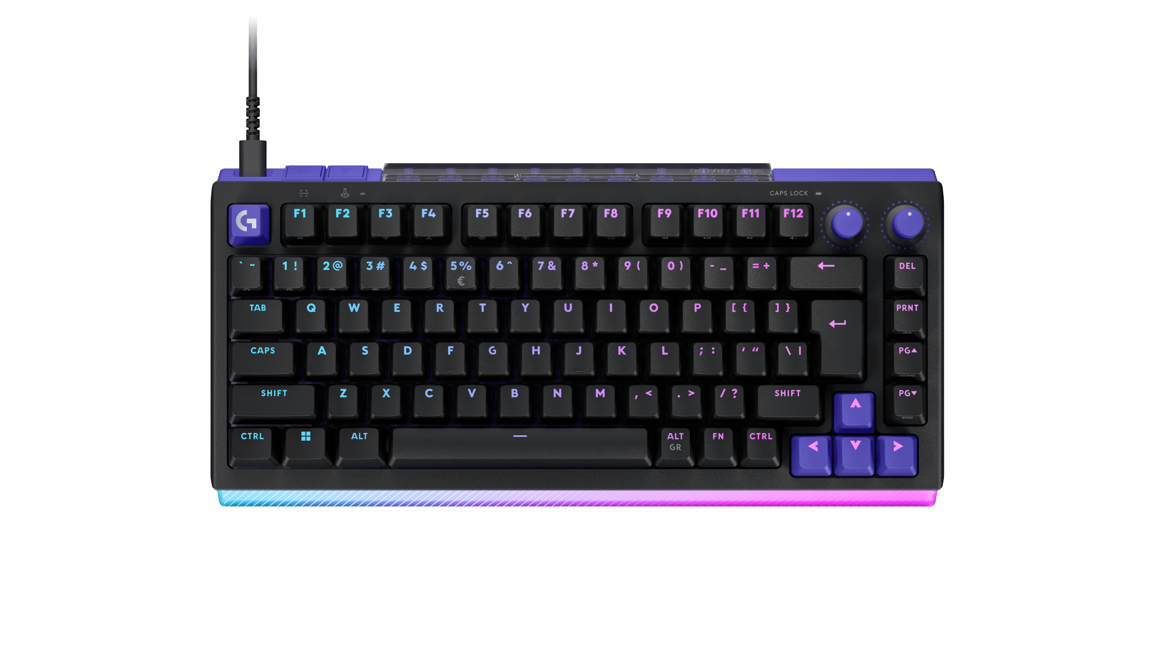 G512 X 75 - Siyah